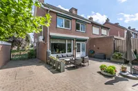 Margrietstraat 13, Merkelbeek