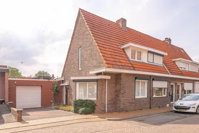Rechtstraat 8, 6374XJ, Landgraaf, Limburg