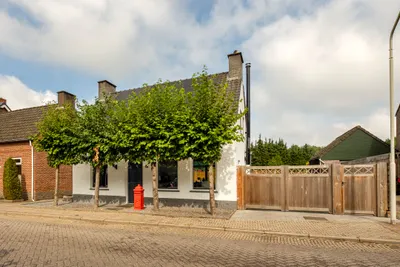 O Lv Vrouw ter Duinenln 105, 4641HD, Ossendrecht, Noord-Brabant