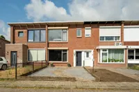 Stenenhoef 27, Ossendrecht