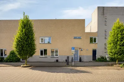 Houthalenstraat 83, 1066LS, Amsterdam, Noord-Holland