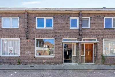 Buys Ballotstraat 19, 5025ER, Tilburg, Noord-Brabant
