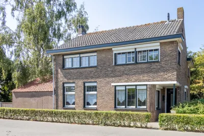 Hulsterweg 132, 4583SN, Terhole, Zeeland