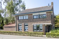 Hulsterweg 132, Terhole