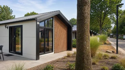 van Haestrechtstraat 24 304, 5171RC, Kaatsheuvel, Noord-Brabant