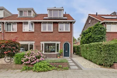 Sophiastraat 65, 2805HC, Gouda, Zuid-Holland