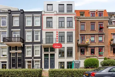 Coosje Buskenstraat 37 a, 4381LA, Vlissingen, Zeeland