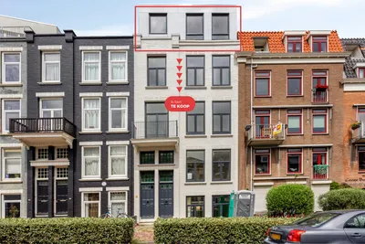 Coosje Buskenstraat 37 b, 4381LA, Vlissingen, Zeeland