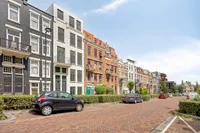 Coosje Buskenstraat 37 b, Vlissingen