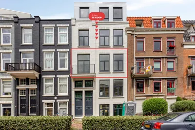 Coosje Buskenstraat 37, 4381LA, Vlissingen, Zeeland