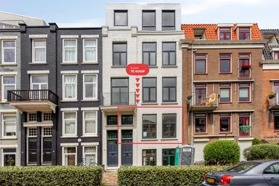 Coosje Buskenstraat 39 a, 4381LA, Vlissingen, Zeeland