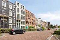 Coosje Buskenstraat 39 a, Vlissingen