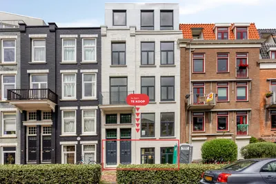 Coosje Buskenstraat 39, 4381LA, Vlissingen, Zeeland