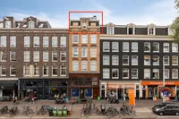 Bilderdijkstraat 182 4, Amsterdam