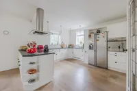 Zeekraal 23, Bergen Op Zoom
