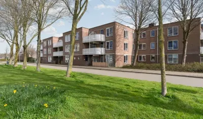 Kreekwaard , 1824DT, Alkmaar, Noord-Holland