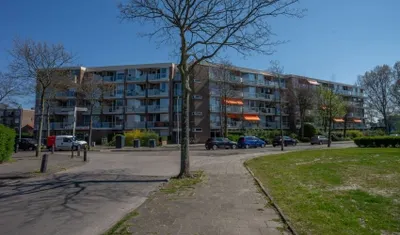 Hadewijchstraat , 1813JG, Alkmaar, Noord-Holland