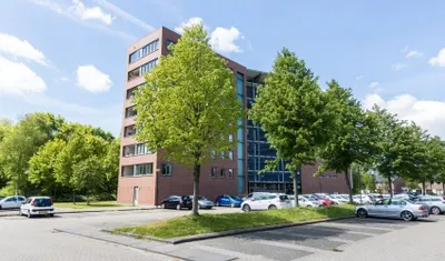 Annie M.G. Schmidtstraat , 1822MB, Alkmaar, Noord-Holland