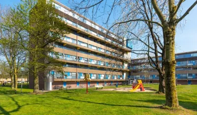 Olivierplaats , 3813HK, Amersfoort, Utrecht