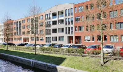 Baak van Katwijk , 3826GR, Amersfoort, Utrecht
