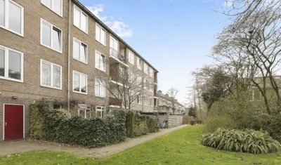 Johan Wagenaarstraat , 3816PH, Amersfoort, Utrecht