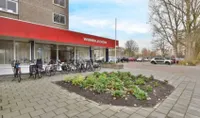 Wimbledonpark, Amstelveen