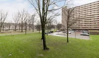 Langswater, Amsterdam