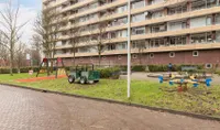 Langswater, Amsterdam