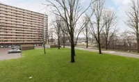 Langswater, Amsterdam