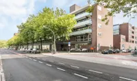 Ruys de Beerenbrouckstraat, Amsterdam