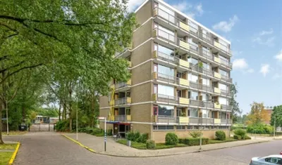 Hakfortlaan , 6825GG, Arnhem, Gelderland