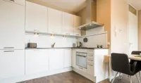 Aaf Bouberstraat, Amsterdam