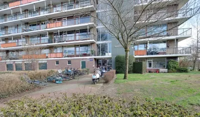 Matenalaan , 6825DG, Arnhem, Gelderland