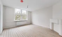 Uiterwaardenstraat, Amsterdam