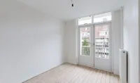 Uiterwaardenstraat, Amsterdam