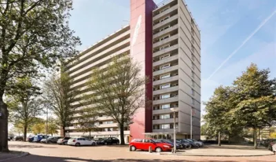 Socrateslaan , 5216BM, 's-Hertogenbosch, Noord-Brabant