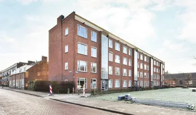 Limietlaan , 5216JJ', 's-Hertogenbosch, Noord-Brabant