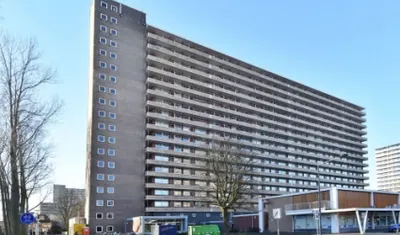 Hendrik Tollensstraat , 2624ZL, Delft, Zuid-Holland
