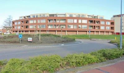 Schout van Raesfeltstraat , 5237SW, 's-Hertogenbosch, Noord-Brabant