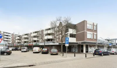Maaspoortweg , 5235KG, 's-Hertogenbosch, Noord-Brabant