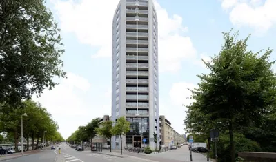Troelstrakade , 2531AA, Den Haag, Zuid-Holland
