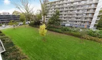 Zwedenburg, Den Haag