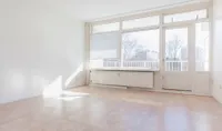 Mozartlaan, Den Haag