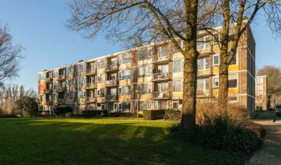Generaal S.H. Spoorstraat , 3313AJ, Dordrecht, Zuid-Holland