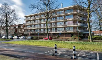 Hugo de Grootplein , 3314EG, Dordrecht, Zuid-Holland