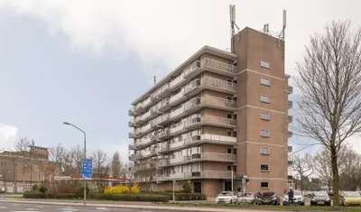 Nagtegaalplaats , 3312AC, Dordrecht, Zuid-Holland
