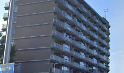Geessinkweg , 7544TV, Enschede, Overijssel