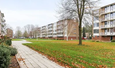 Henri Polakstraat , 3317KN, Dordrecht, Zuid-Holland