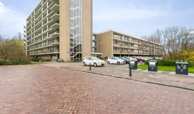 Apollolaan , 2324BR, Leiden, Zuid-Holland