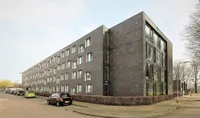 Generaal de Wetstraat, Tilburg